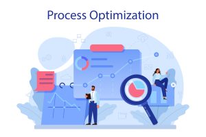 Optimizacija procesov